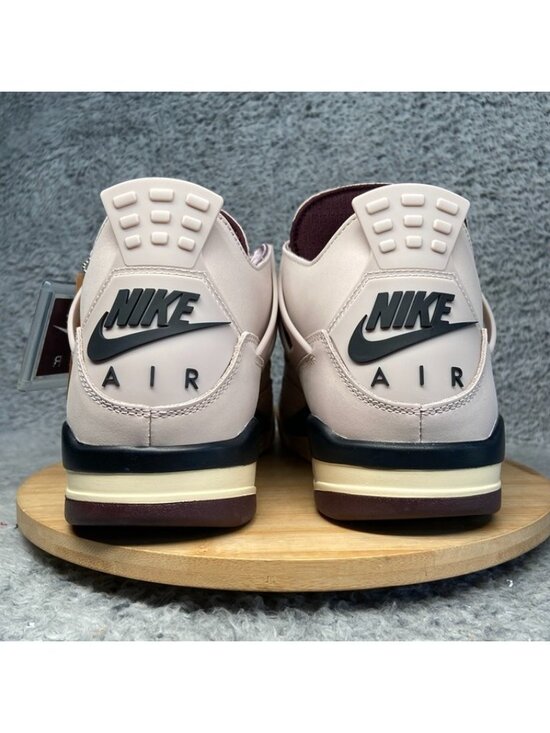 Air Jordan 4 x A Ma Maniere \'While You Were Sleeping\' Size 10.5 Men FZ4810-200 main image 7